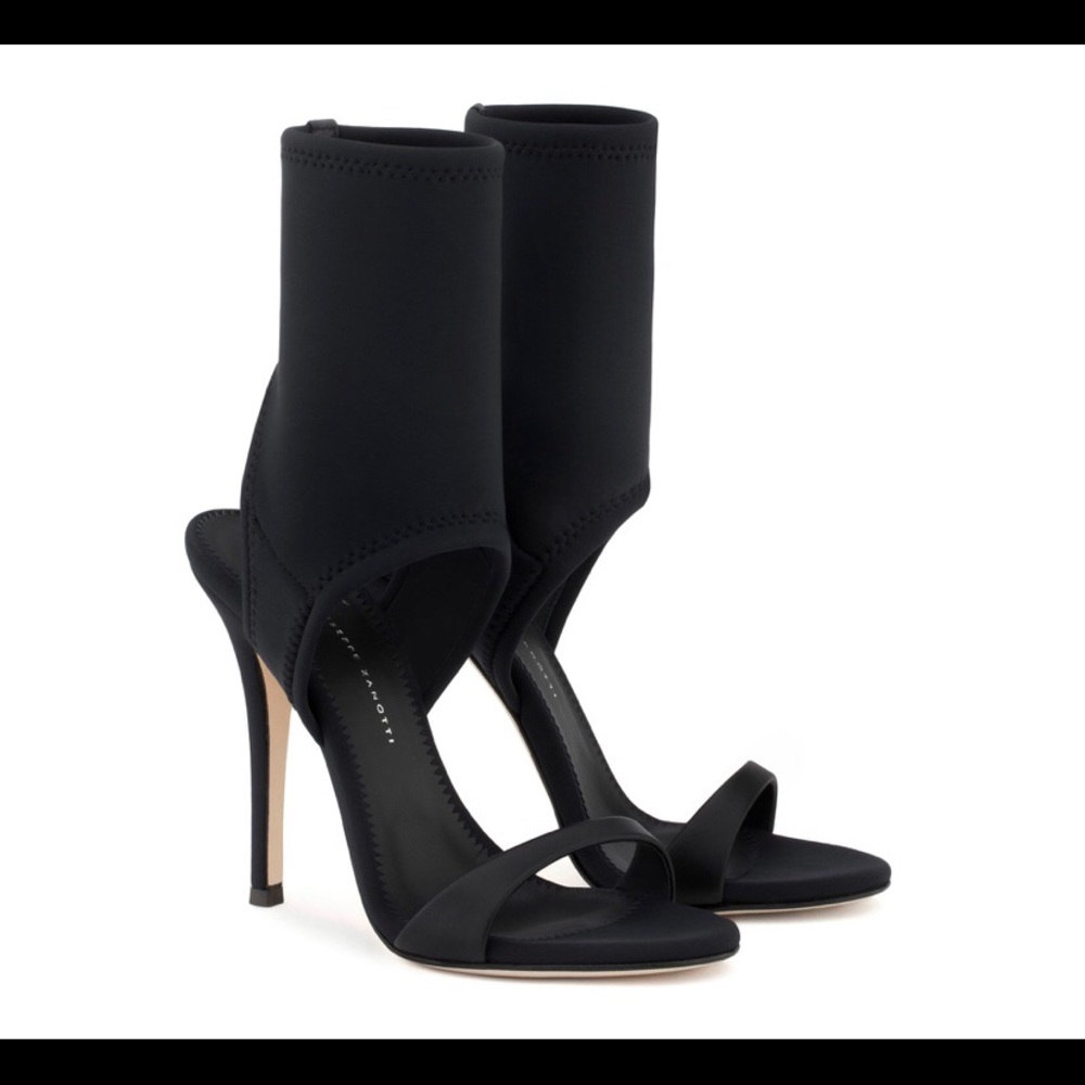 Giuseppe zanotti heels size 36